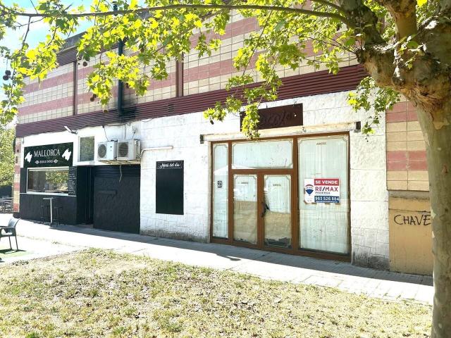 Local Comercial en venta, Laguna de Duero, Valladolid