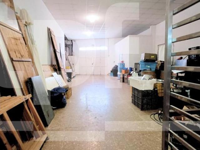 Local comercial en venta L'Alcudia