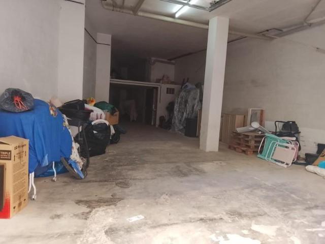 Local comercial en venta L'Ametlla de Mar