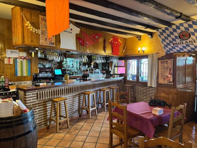 Local Comercial en venta, Lanzahíta, Ávila