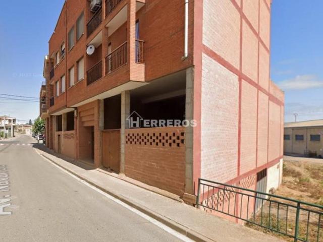 Local comercial en venta Lardero