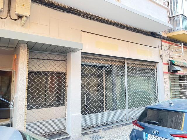 Local Comercial en venta, Las Fuentes, Zaragoza