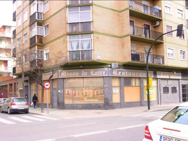 Local Comercial en venta, Las Fuentes, Zaragoza