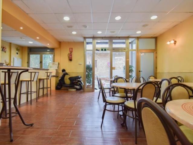 Local comercial en venta Las Gabias