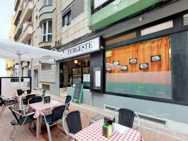 Local comercial en venta Las Palmas de Gran Canaria