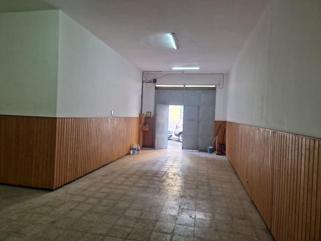 Local comercial en venta. LAS PALMAS DE GRAN CANARIA