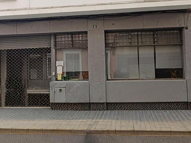 Local comercial en venta Las Palmas de Gran Canaria