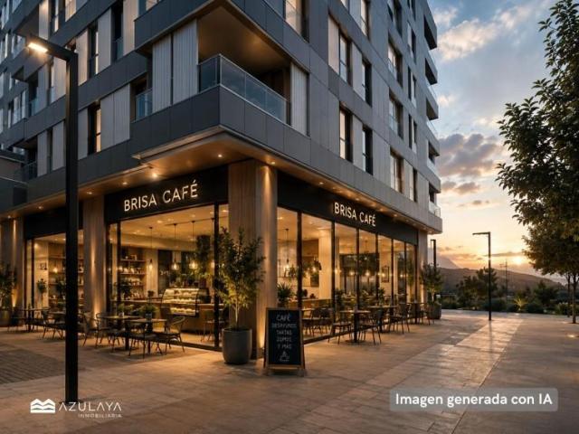 Local comercial en venta Las Palmas de Gran Canaria
