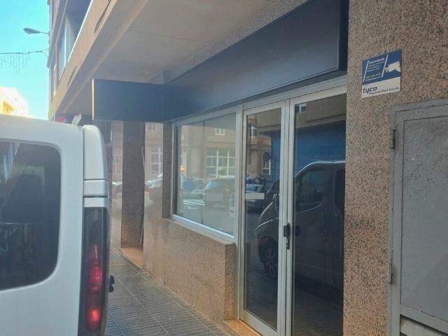 Local Comercial en venta, Las Palmas de Gran Canaria, Las Palmas