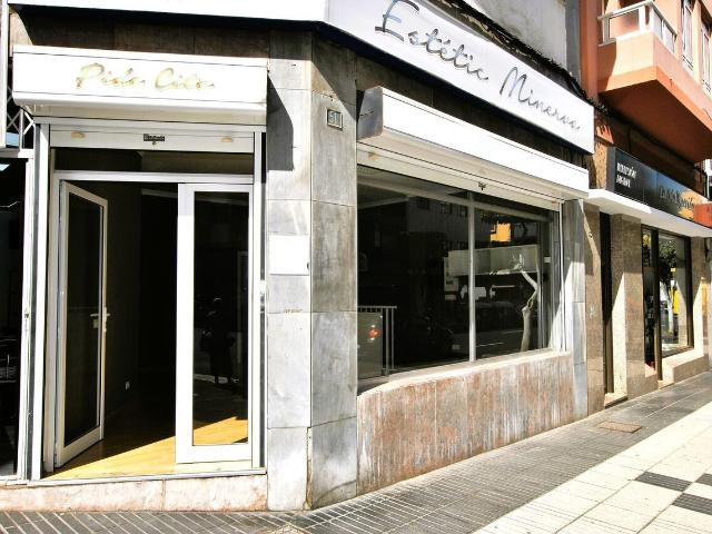 Local Comercial en venta, Las Palmas de Gran Canaria, Las Palmas