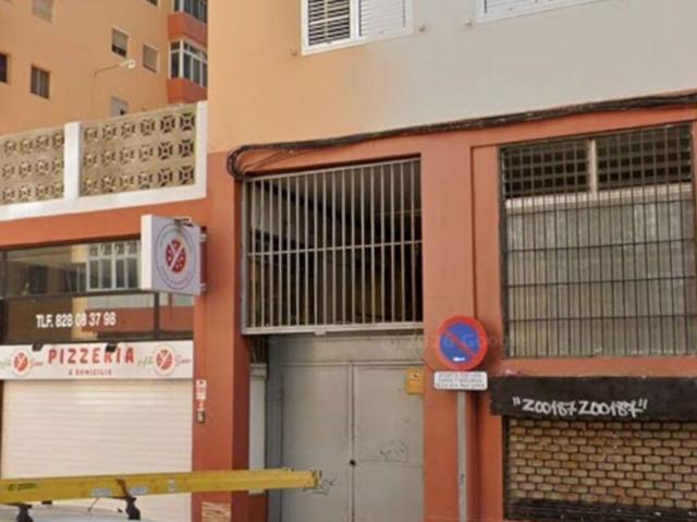 Local Comercial en venta, Las Palmas de Gran Canaria, Las Palmas