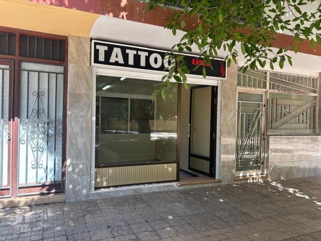 Local Comercial en venta, Las Palmas de Gran Canaria, Las Palmas