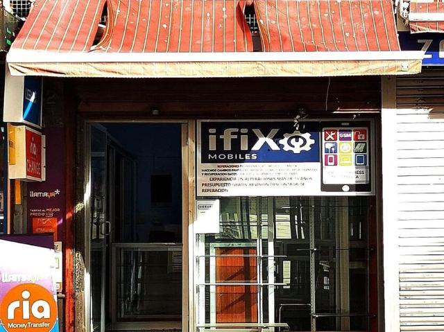 Local Comercial en venta, Las Palmas de Gran Canaria, Las Palmas