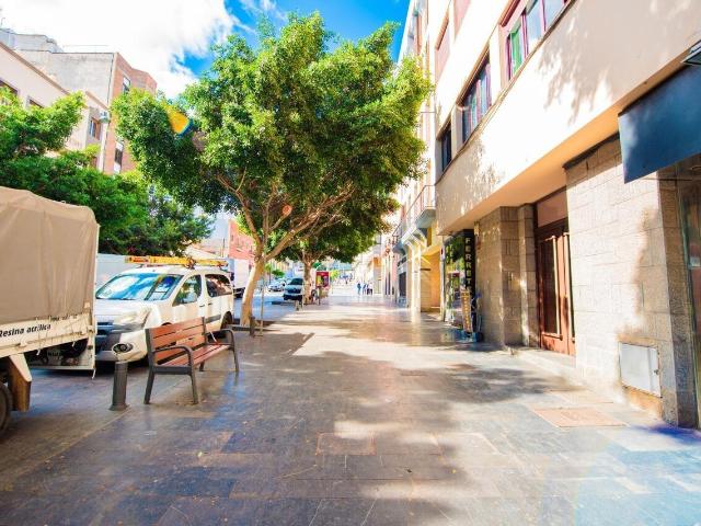 Local Comercial en venta, Las Palmas de Gran Canaria, Las Palmas