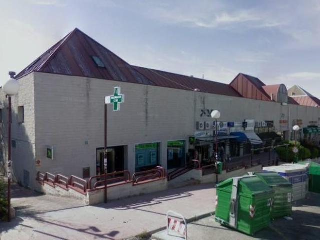 Local comercial en venta Las Rozas de Madrid