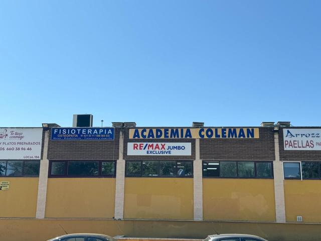 Local Comercial en venta, Las Rozas de Madrid, Madrid
