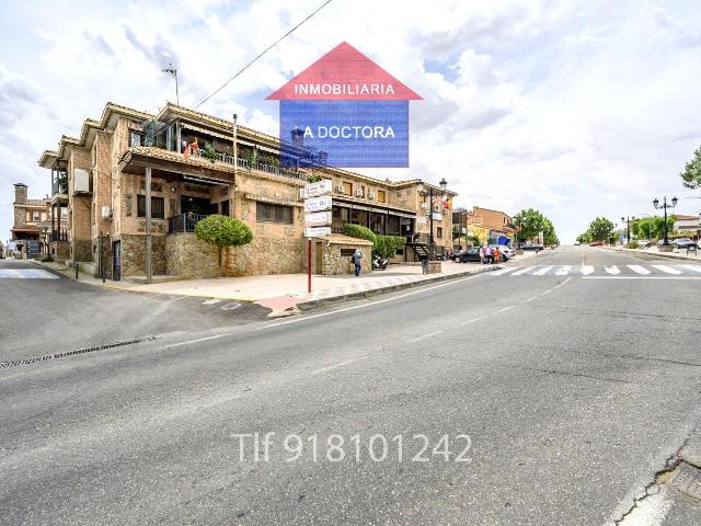 Local comercial en venta Las Ventas de Retamosa