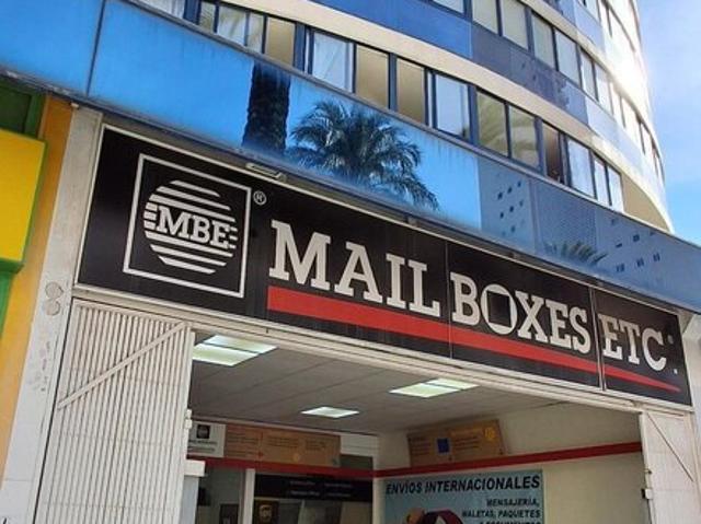 Local Comercial en venta, Levante, Benidorm