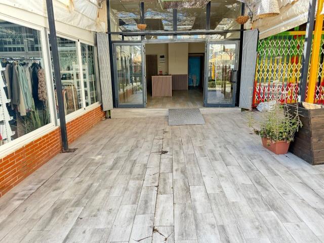 Local Comercial en venta, Levante, Benidorm