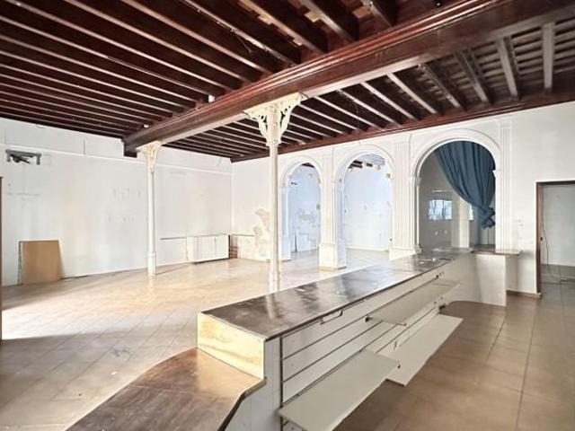Local comercial en venta Lebrija