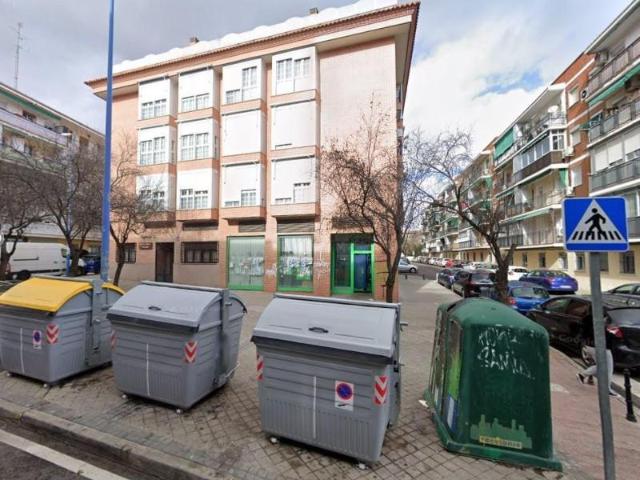 Local comercial en venta Leganés