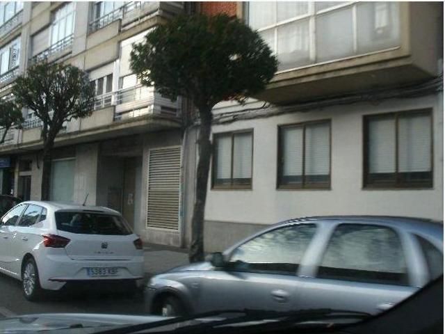 Local comercial en venta León