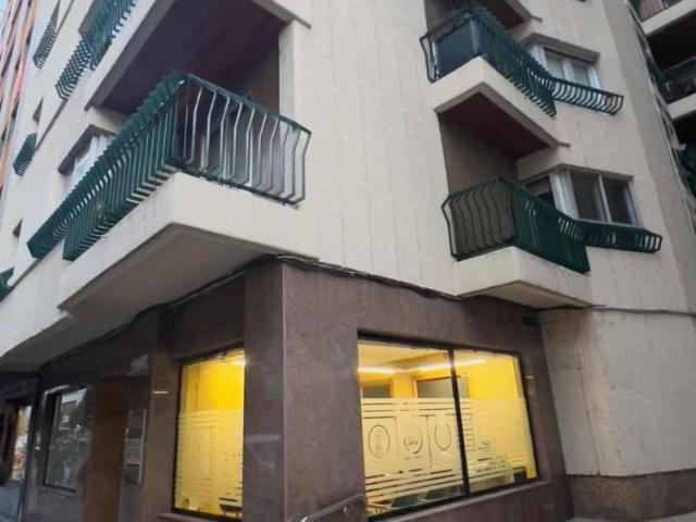 Local comercial en venta León