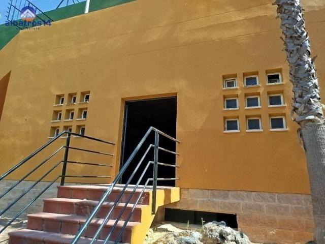Local comercial en venta Lepe