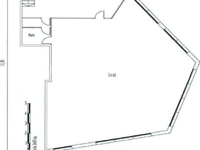 Local comercial en venta L'Hospitalet de Llobregat