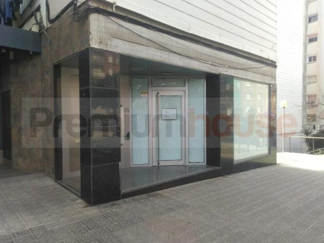 Local comercial en venta L'Hospitalet de Llobregat