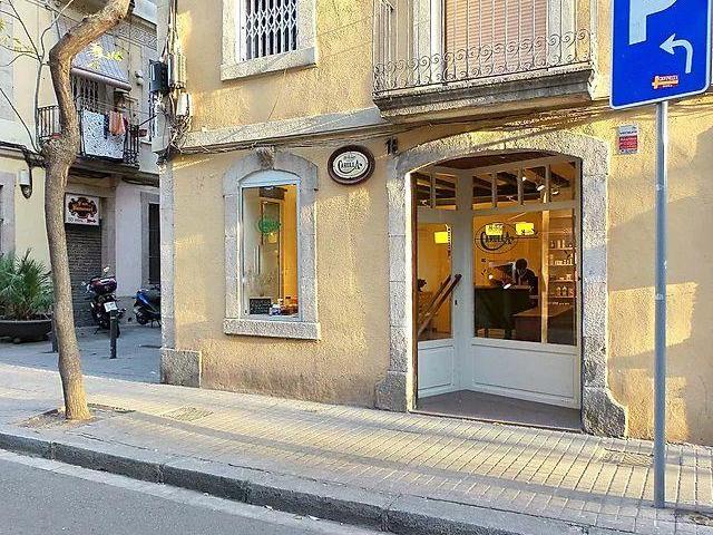 Local comercial en venta L'Hospitalet de Llobregat