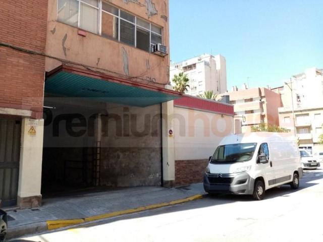 Local comercial en venta L'Hospitalet de Llobregat