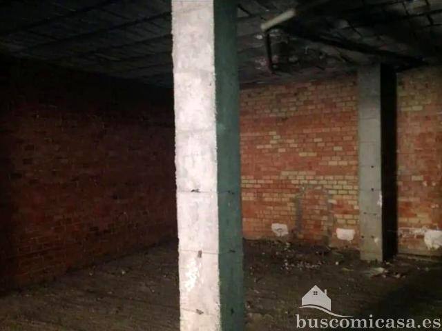 Local comercial en venta Linares