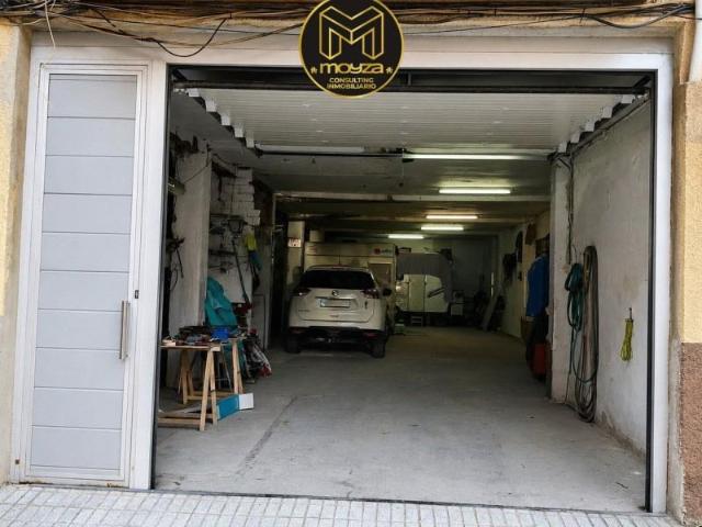 Local comercial en venta Linares