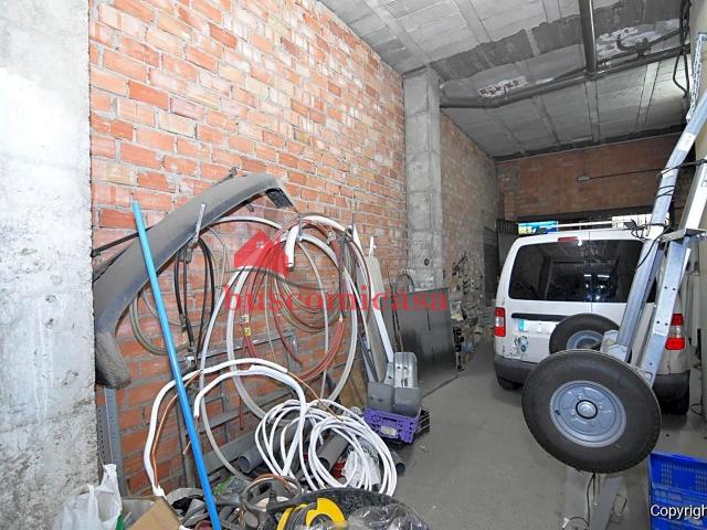 Local comercial en venta Linares