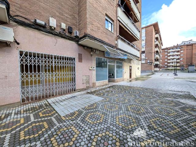 Local comercial en venta Linares