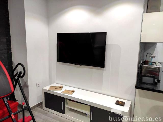 Local comercial en venta Linares