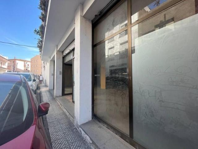 Local comercial en venta Llançà