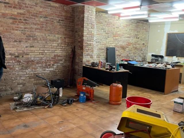 Local comercial en venta Lleida