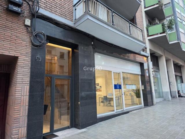 Local comercial en venta Lleida
