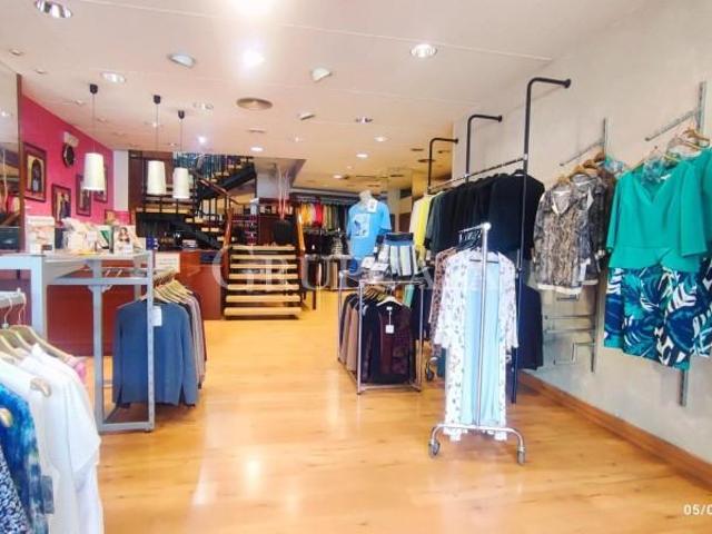 Local comercial en venta Lleida