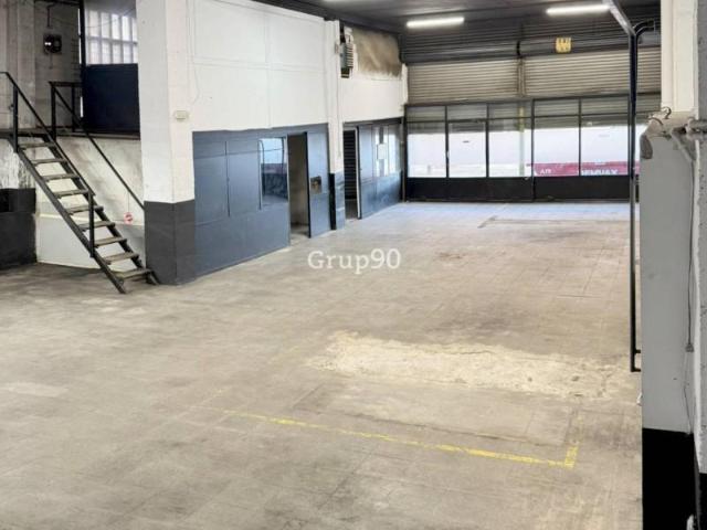 Local comercial en venta Lleida