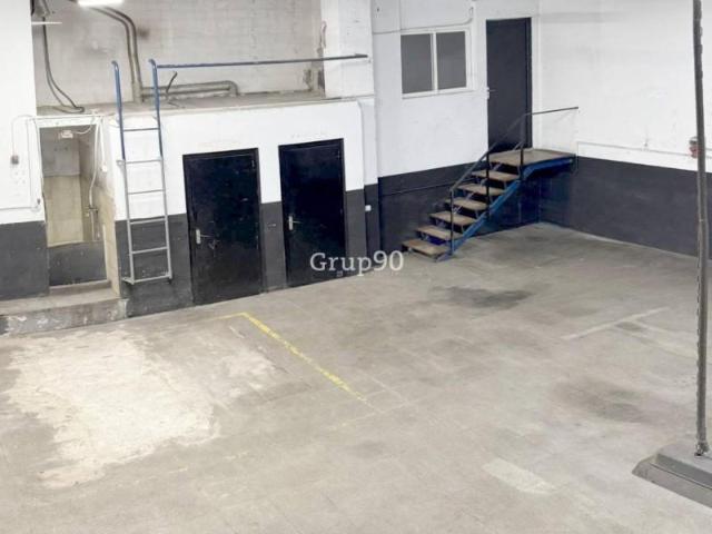 Local comercial en venta Lleida