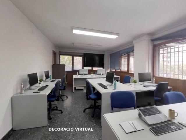 Local comercial en venta Lleida