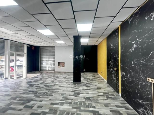 Local comercial en venta Lleida