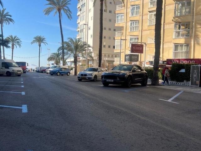 Local Comercial en venta, Llevant, Benidorm