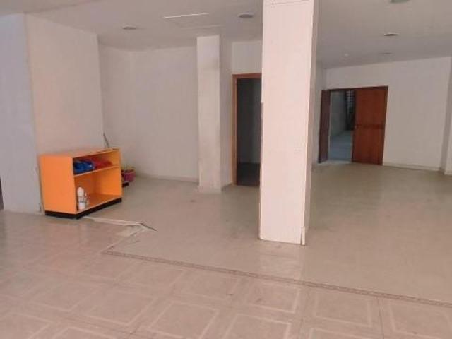 Local comercial en venta Llíria