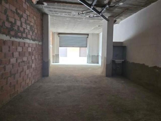 Local comercial en venta Llíria