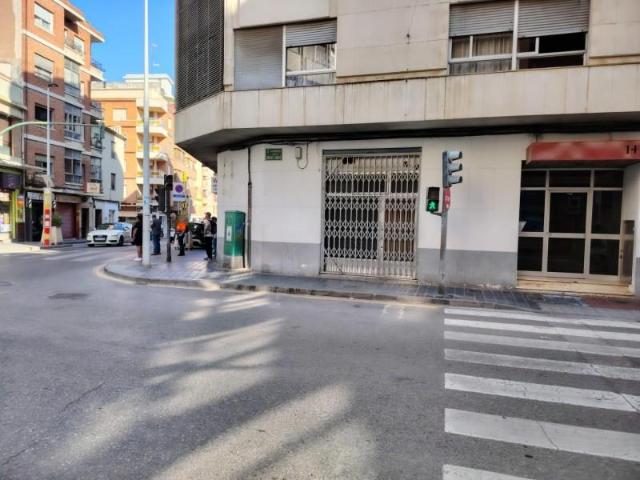 Local comercial en venta Llíria