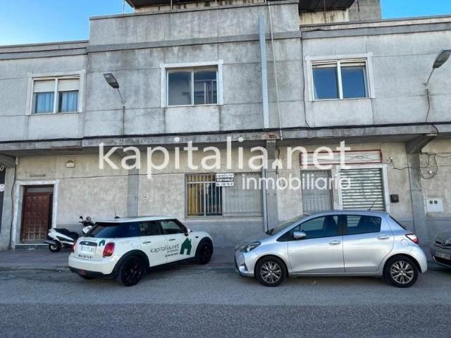 Local comercial en venta Llosa de Ranes